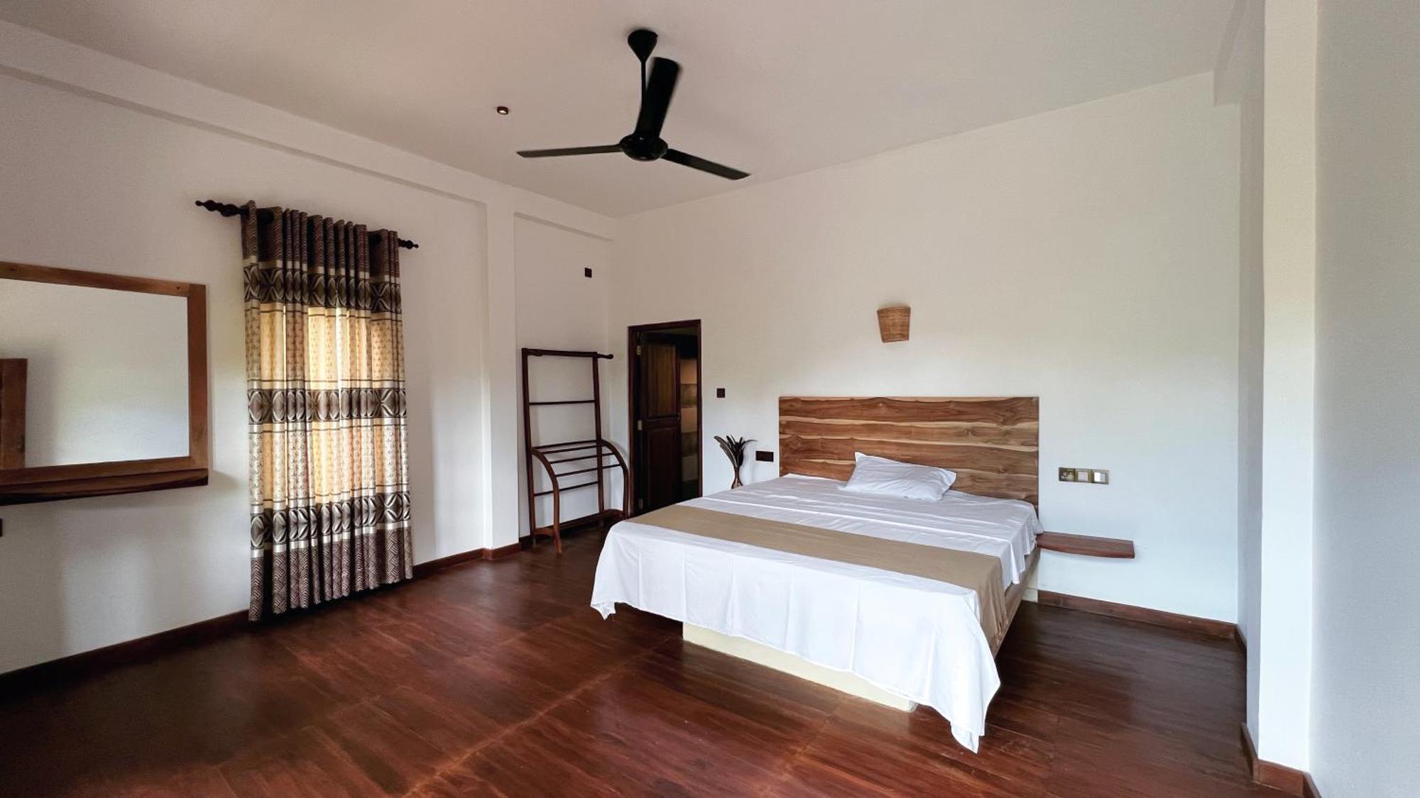 The Lookout Lodge Tangalle Eksteriør bilde