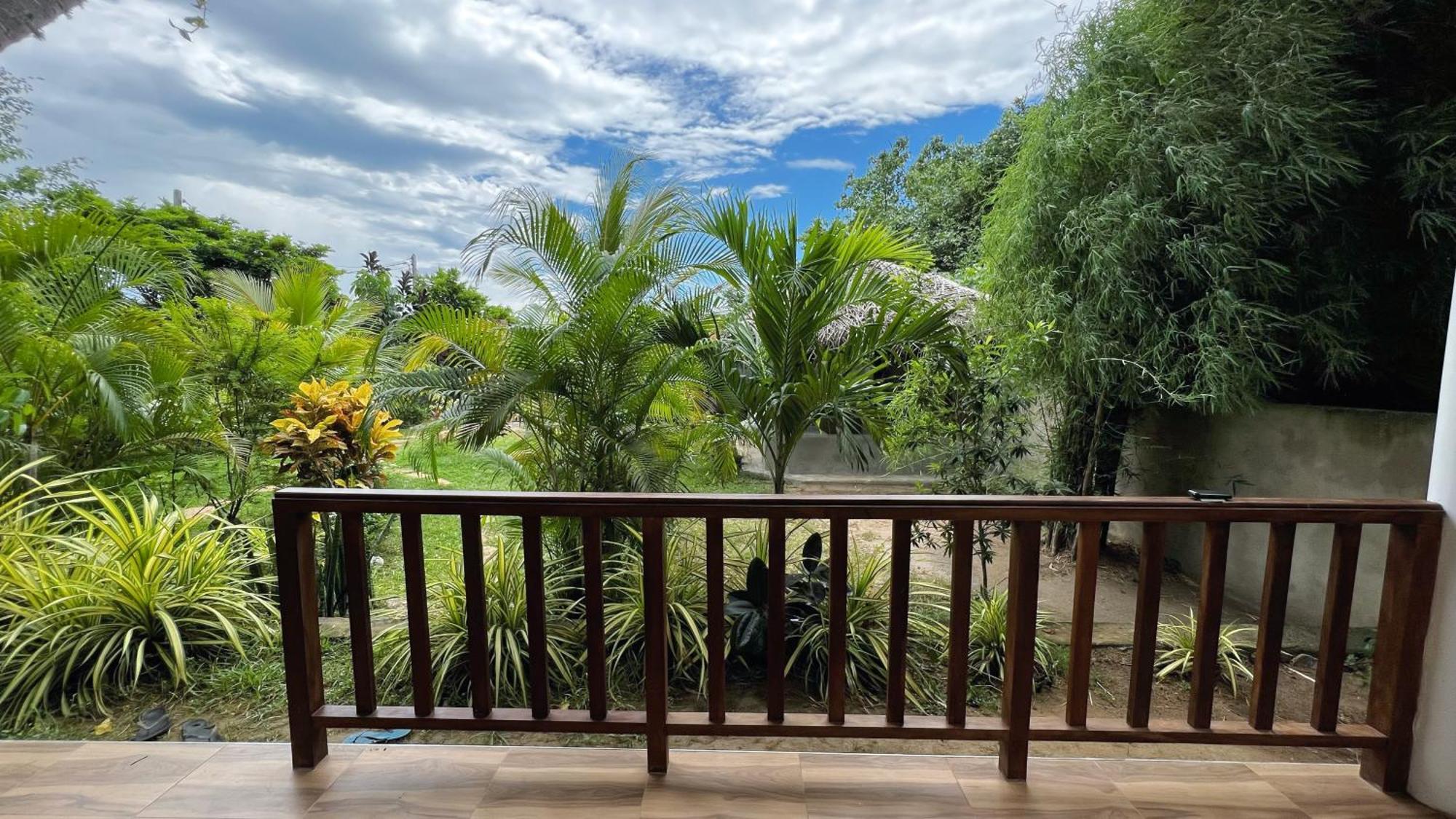 The Lookout Lodge Tangalle Eksteriør bilde