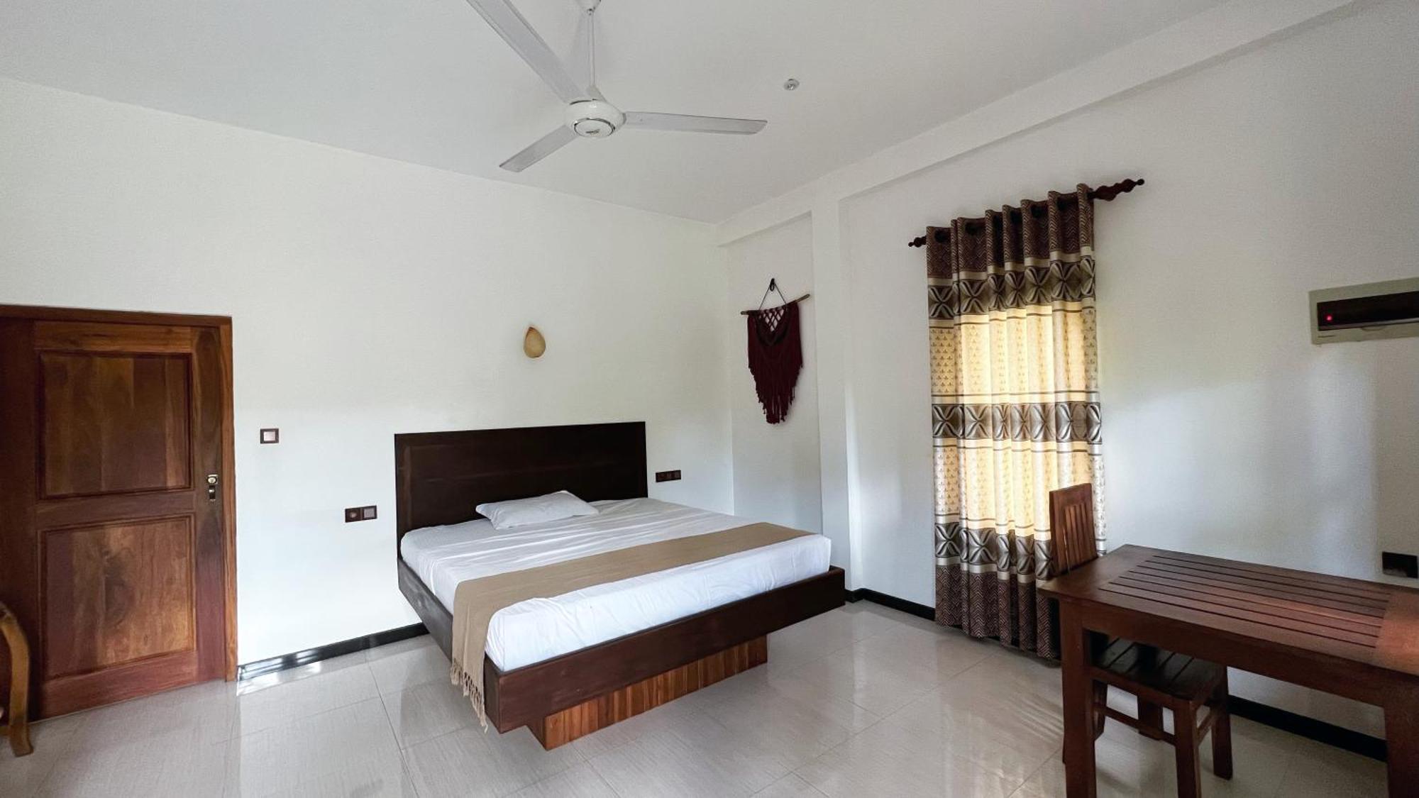 The Lookout Lodge Tangalle Eksteriør bilde