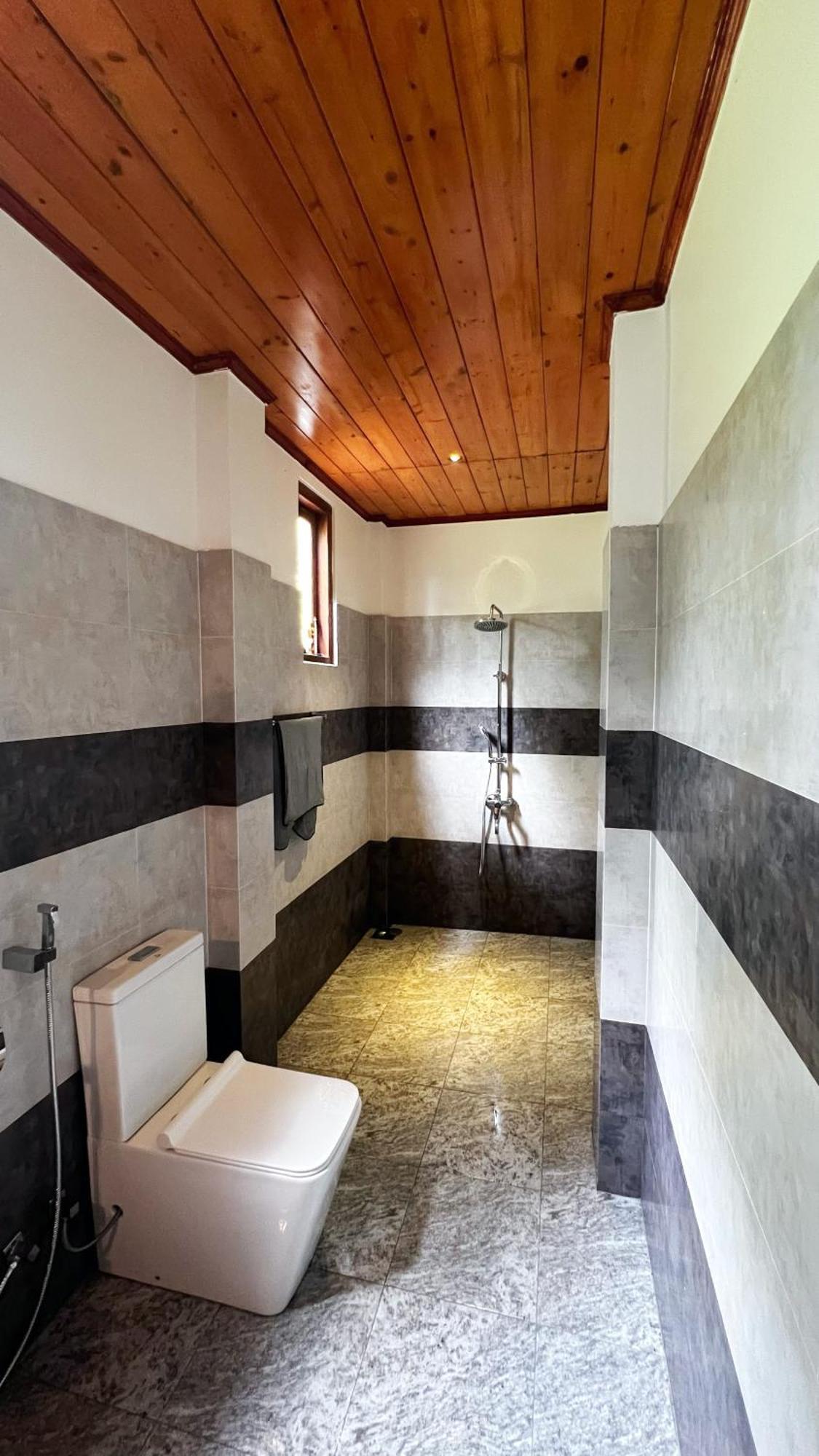 The Lookout Lodge Tangalle Rom bilde